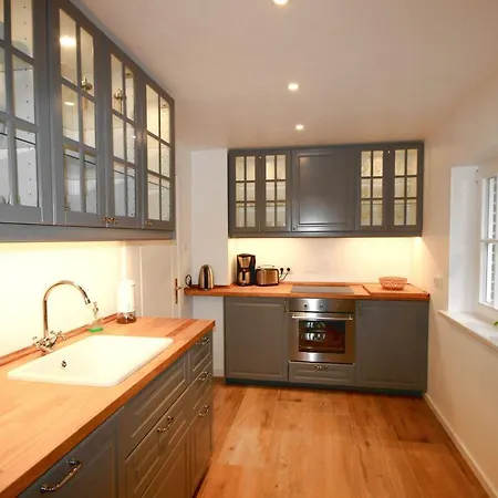 Σπίτι διακοπών Nordheidehaus Asendorf (Harburg)