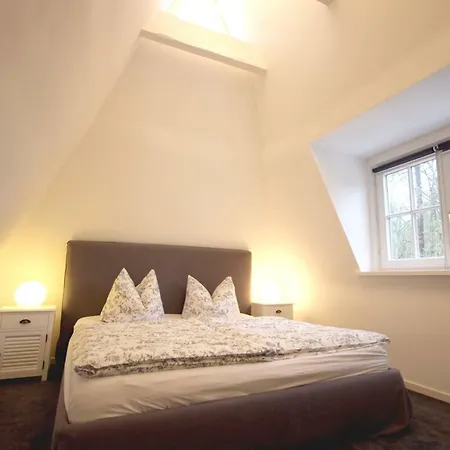 Nordheidehaus Σπίτι διακοπών