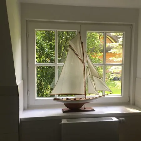 度假居 Nordheidehaus