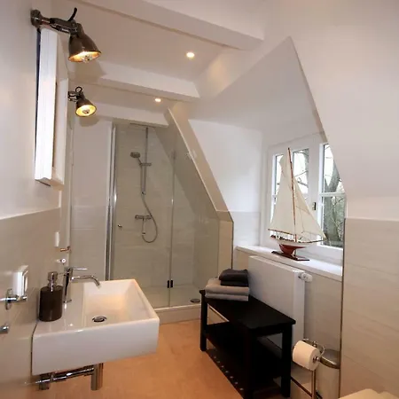 Σπίτι διακοπών Nordheidehaus *