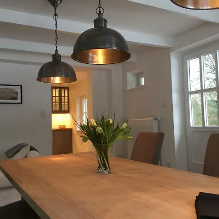 Nordheidehaus 度假居 阿森多夫