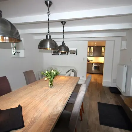 Nordheidehaus Σπίτι διακοπών