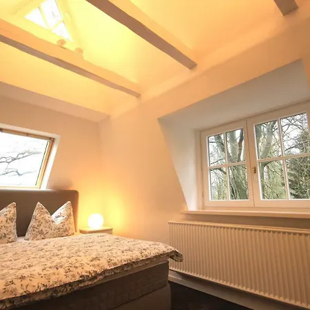 Σπίτι διακοπών Nordheidehaus Asendorf (Harburg)