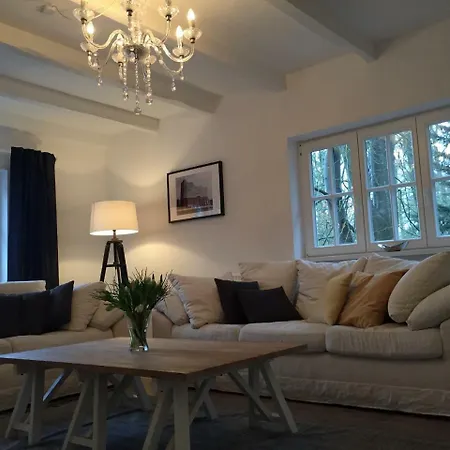 度假居 Nordheidehaus