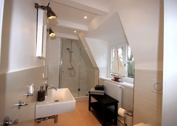 Nyaraló Nordheidehaus *